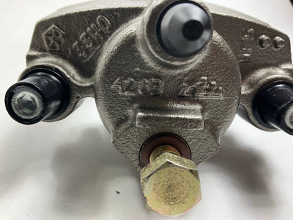 REMAN. Autopart International 1405-11944 Rear Semi-Loaded Disc Brake Caliper