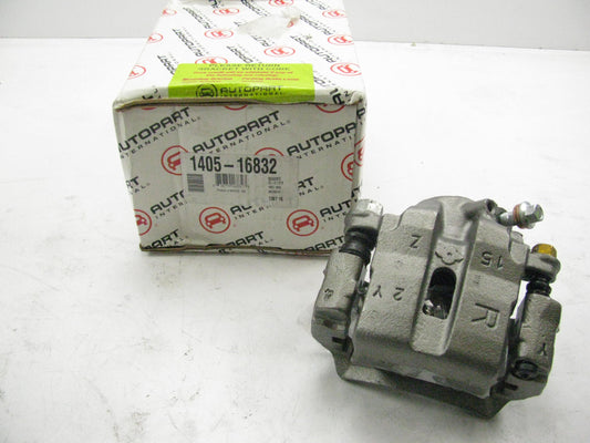 Autopart 1405-16832 Reman Front RIght Brake Caliper For 1994-2005 Mazda Miata