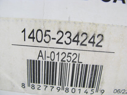 Autopart International 1405-234242 REMAN Front Left Disc Brake Caliper