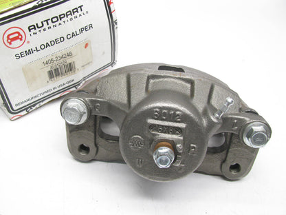 Autopart International 1405-234248 REMAN Front Right Disc Brake Caliper