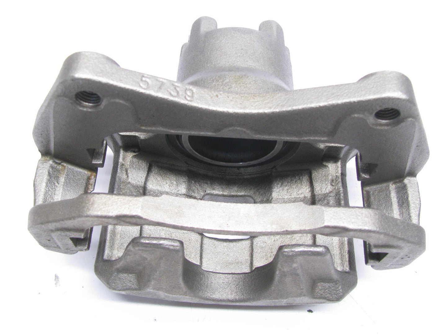 Autopart International 1405-234981 REMAN Front Left Disc Brake Caliper