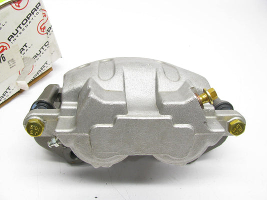 Autopart International 1405-316376 REMAN Front Left Brake Caliper