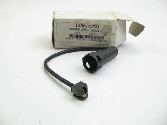 Autopart International 1406-51721 Brake Pad Wear Sensor - Front