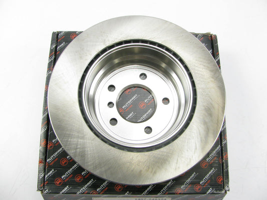 Autopart International 1407-248324 Rear Disc Brake Rotor