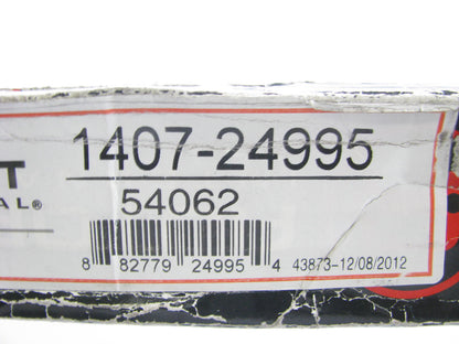 (2) Autopart International 1407-24995 Disc Brake Rotor - Front