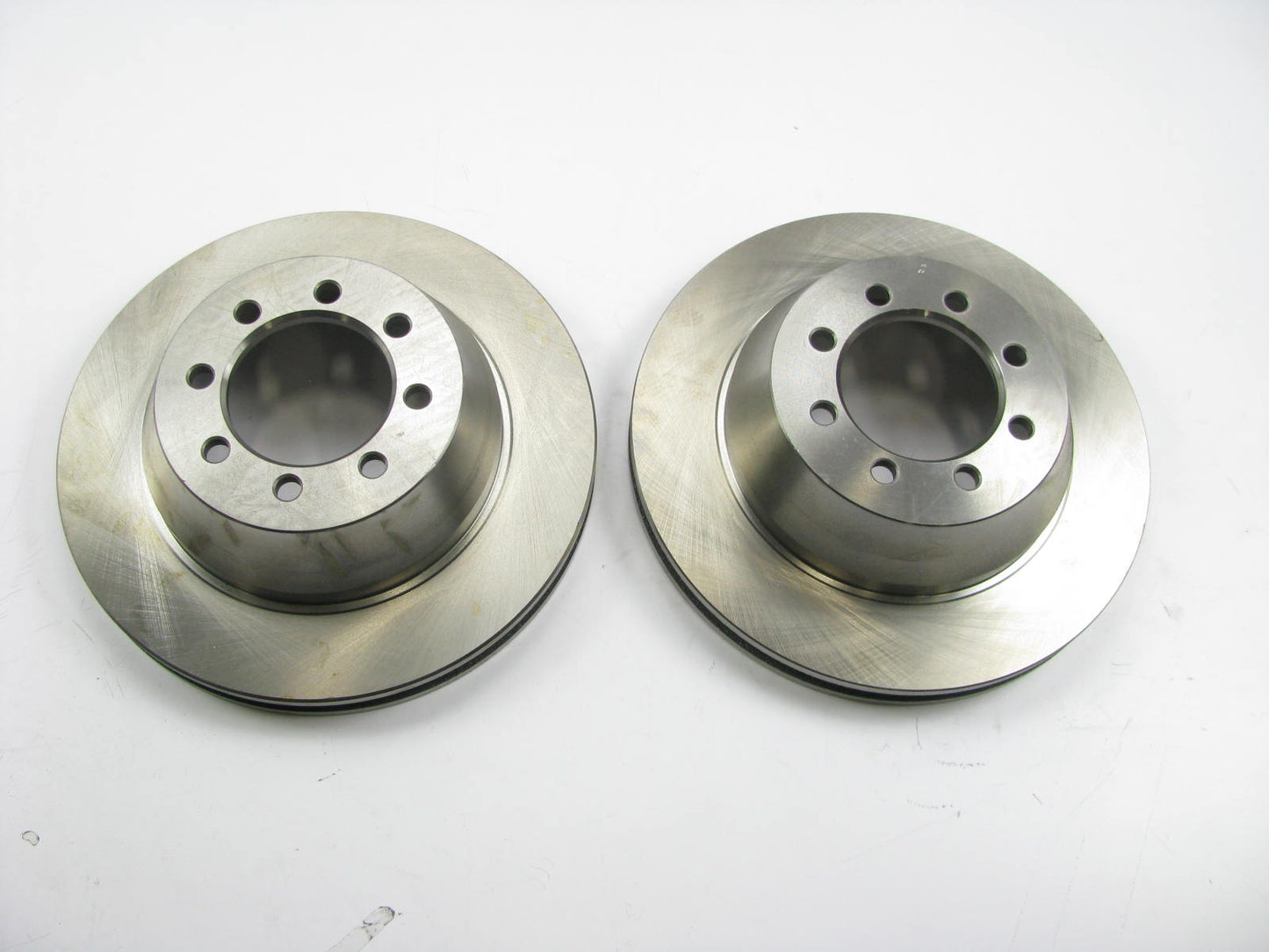 Autopart International 1407-25623 Brake Rotor - Front