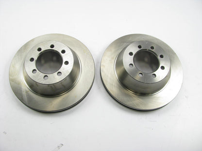 Autopart International 1407-25623 Brake Rotor - Front