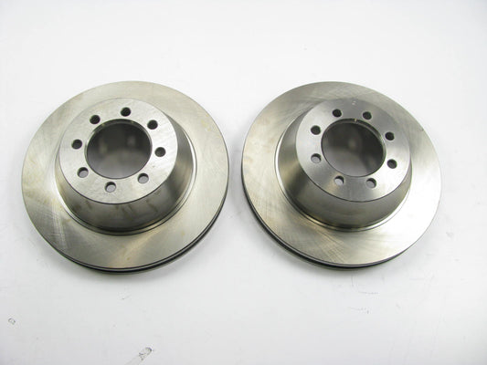 Autopart International 1407-25623 Brake Rotor - Front