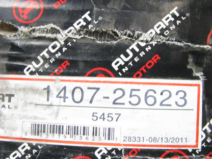 Autopart International 1407-25623 Brake Rotor - Front