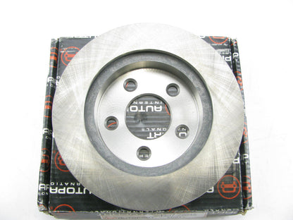 Autopart International 1407-25645 Rear Disc Brake Rotor