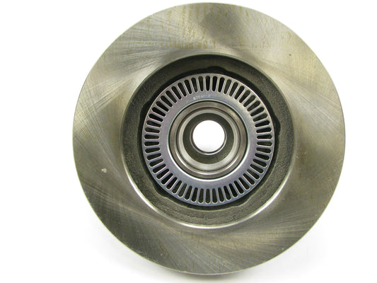 Autopart International 1407-25653 Disc Brake Rotor And Hub Assembly - Front