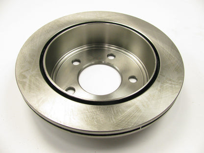 Autopart International 1407-25854 Rear Brake Rotor For 2003 Ram 1500 Van