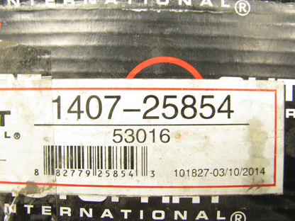 Autopart International 1407-25854 Rear Brake Rotor For 2003 Ram 1500 Van
