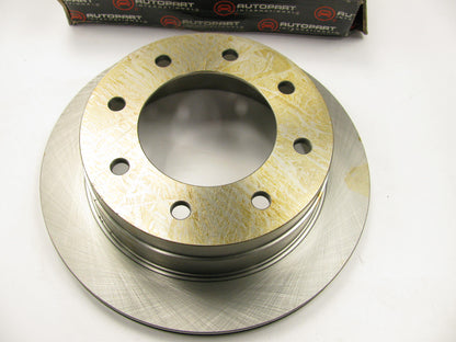 Autopart 1407-25975 Rear Disc Brake Rotor 2000-2005 Cadillac DeVille 2006-11 DTS