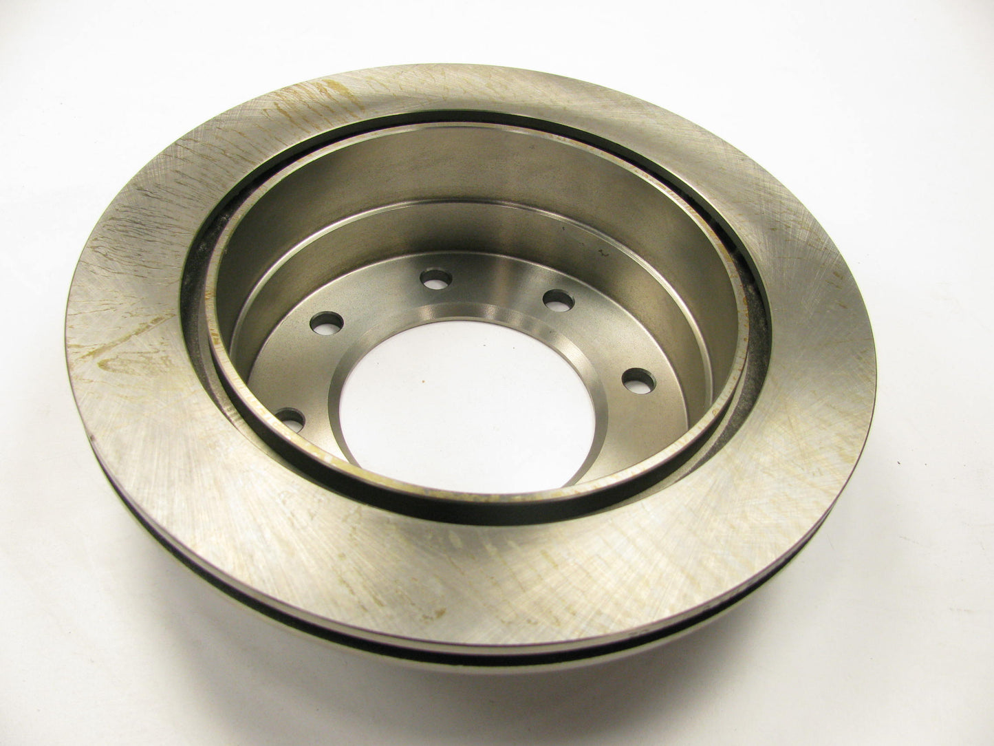 Autopart 1407-25975 Rear Disc Brake Rotor 2000-2005 Cadillac DeVille 2006-11 DTS