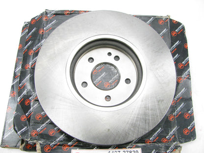 Autopart International 1407-27820 Front Disc Brake Rotor For 2005-2006 Crossfire