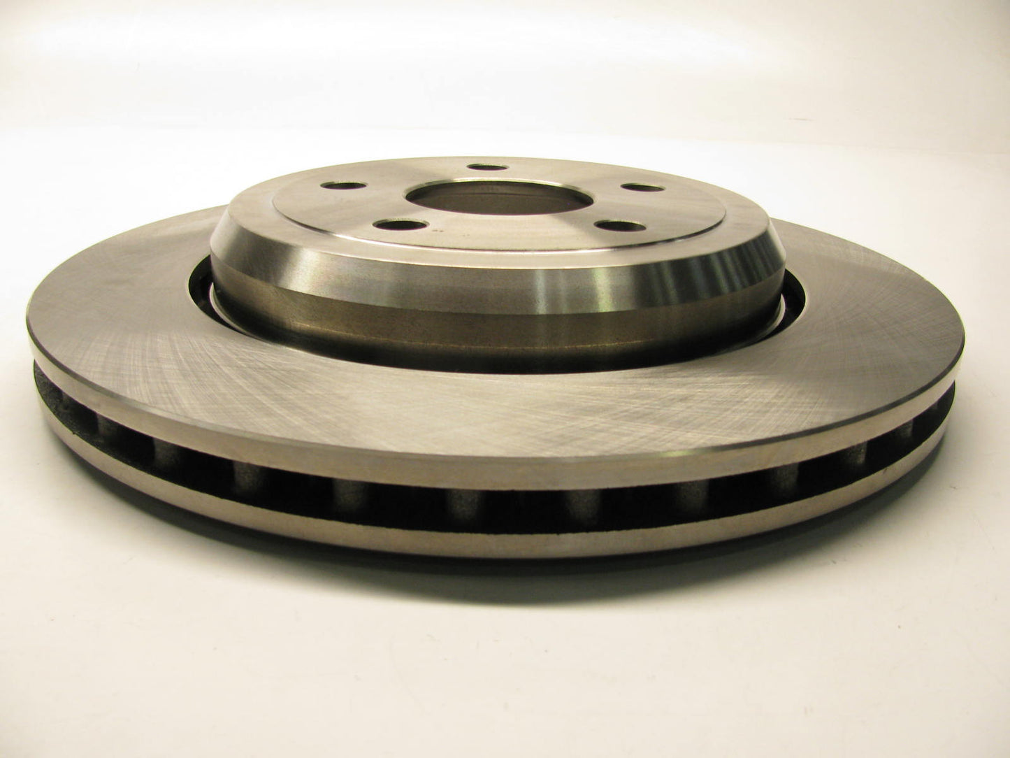 (2) Autopart 1407-423671 Rear Brake Rotor 2012-21 Grand Cheroke 2018-19 Durango