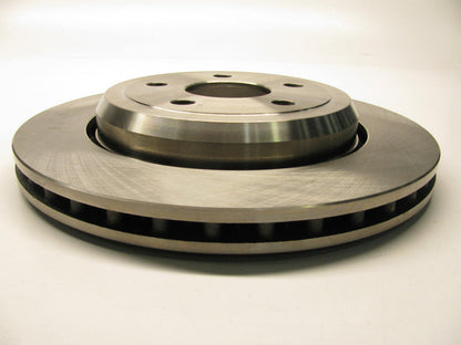 (2) Autopart 1407-423671 Rear Brake Rotor 2012-21 Grand Cheroke 2018-19 Durango