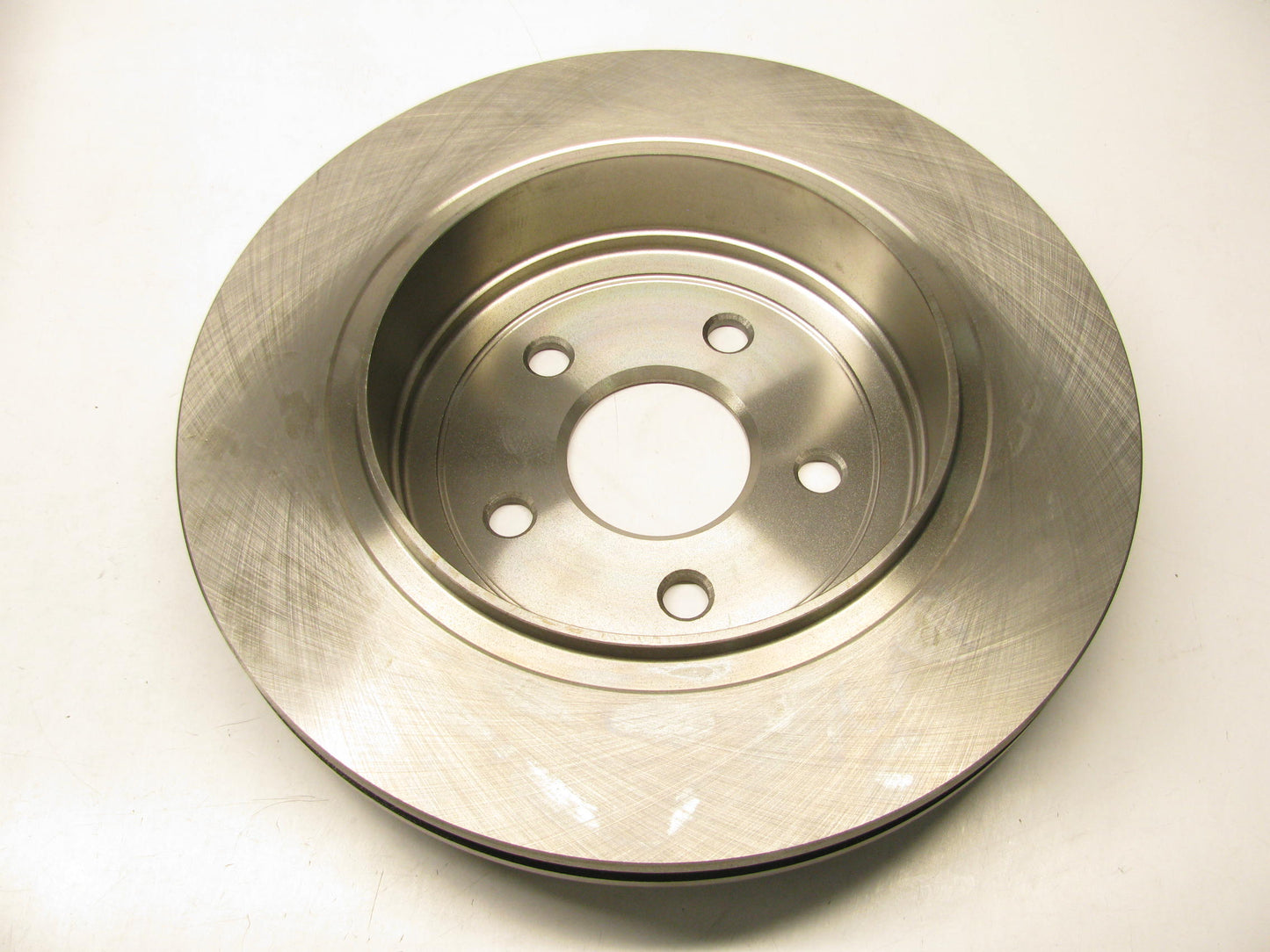 Autopart 1407-423671 Rear Brake Rotor 2012-19 Grand Cheroke 2018-19 Durango