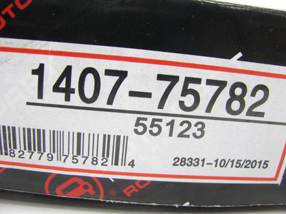 Autopart International 1407-75782 Rear Brake Rotor 2005-13 Corvette 2006-09 XLR