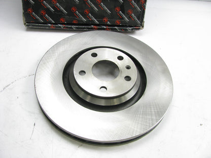 Autopart International 1407-76066 Front Brake Rotor 2008-09 Audi TT Quattro