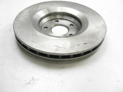 Autopart International 1407-76066 Front Brake Rotor 2008-09 Audi TT Quattro