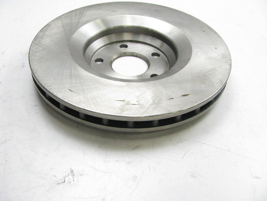 Autopart International 1407-76066 Front Brake Rotor 2008-09 Audi TT Quattro