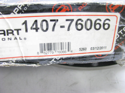 Autopart International 1407-76066 Front Brake Rotor 2008-09 Audi TT Quattro