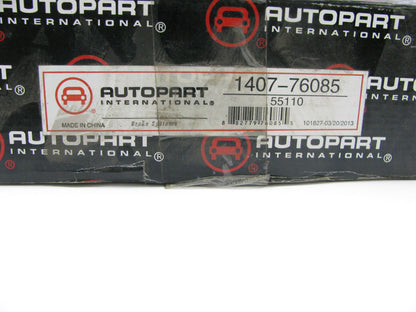 Autopart International 1407-76085 Front Disc Brake Rotor For 2005-06 Pontiac GTO