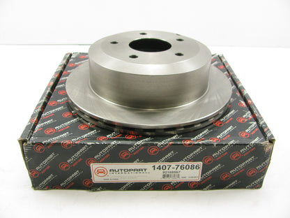 Autopart International 1407-76086 Rear Disc Brake Rotor 2005-2006 Pontiac GTO