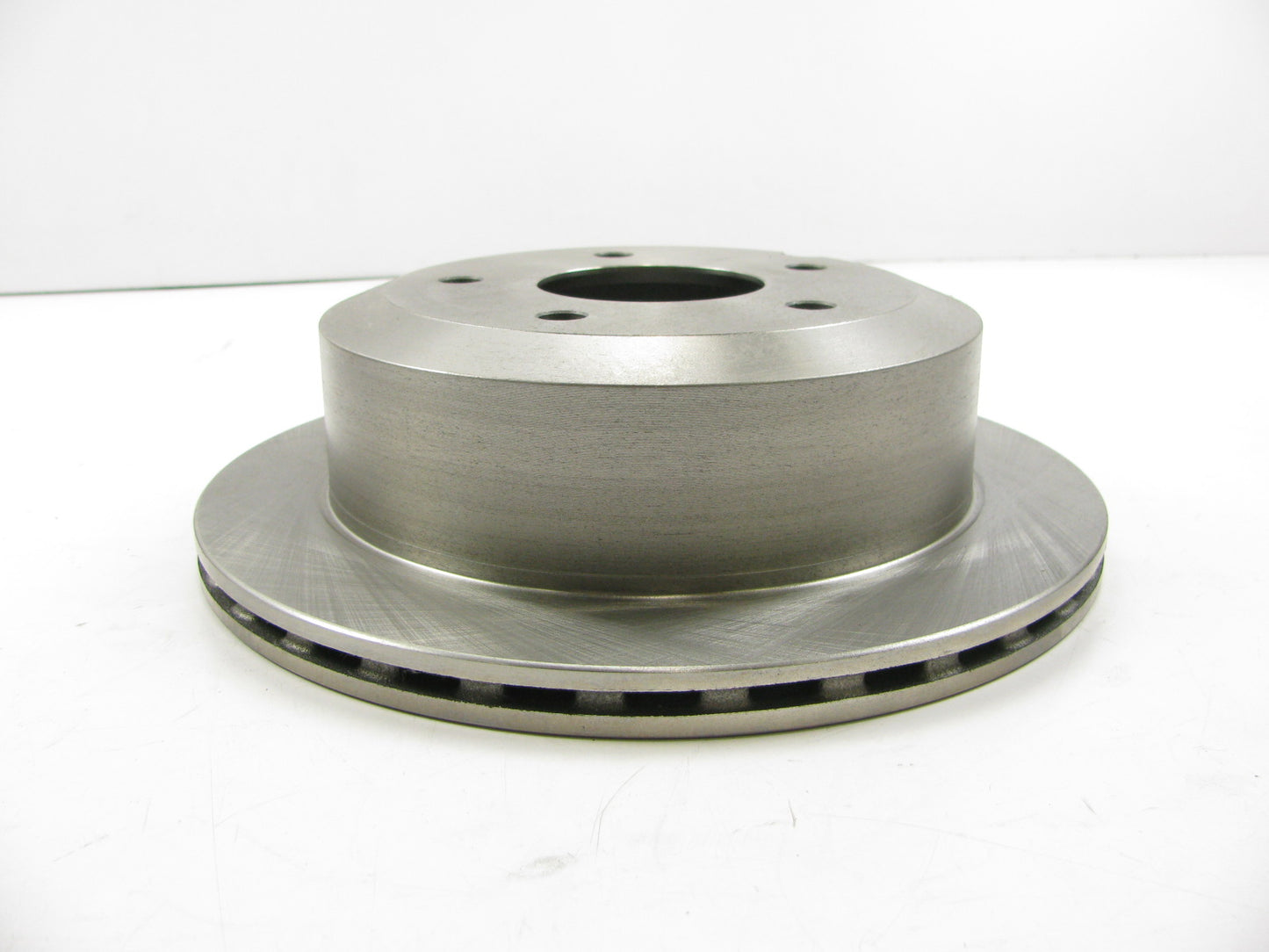 Autopart International 1407-76086 Rear Disc Brake Rotor 2005-2006 Pontiac GTO