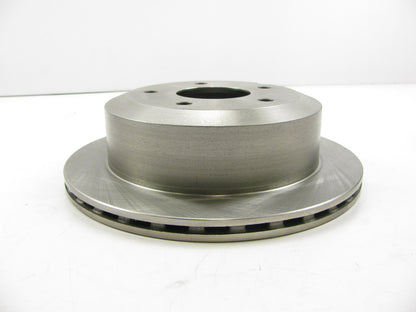 Autopart International 1407-76086 Rear Disc Brake Rotor 2005-2006 Pontiac GTO