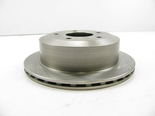 Autopart International 1407-76086 Rear Disc Brake Rotor 2005-2006 Pontiac GTO
