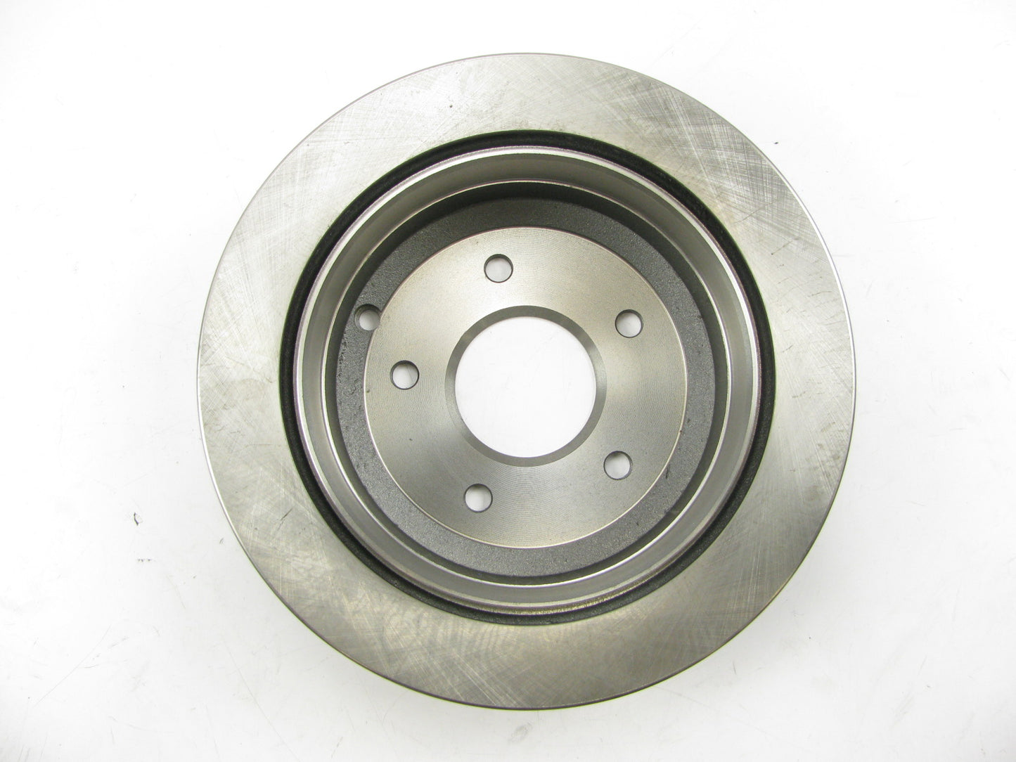 Autopart International 1407-76086 Rear Disc Brake Rotor 2005-2006 Pontiac GTO