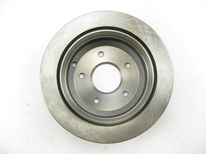 Autopart International 1407-76086 Rear Disc Brake Rotor 2005-2006 Pontiac GTO
