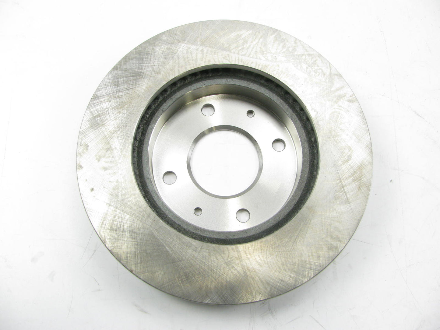 Autopart International 1407-76094 Front Disc Brake Rotor 2004 Mitsubishi Lancer