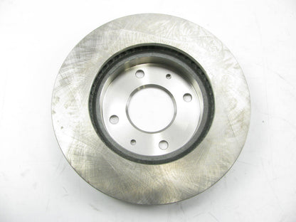 Autopart International 1407-76094 Front Disc Brake Rotor 2004 Mitsubishi Lancer