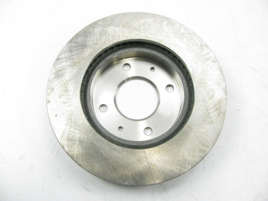 Autopart International 1407-76094 Front Disc Brake Rotor 2004 Mitsubishi Lancer