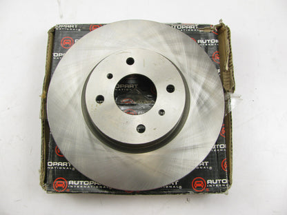 Autopart International 1407-77162 Front Brake Rotor For 2004-2006 Nissan Sentra