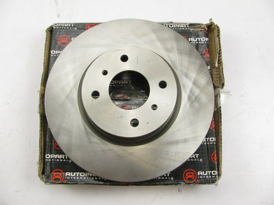 Autopart International 1407-77162 Front Brake Rotor For 2004-2006 Nissan Sentra