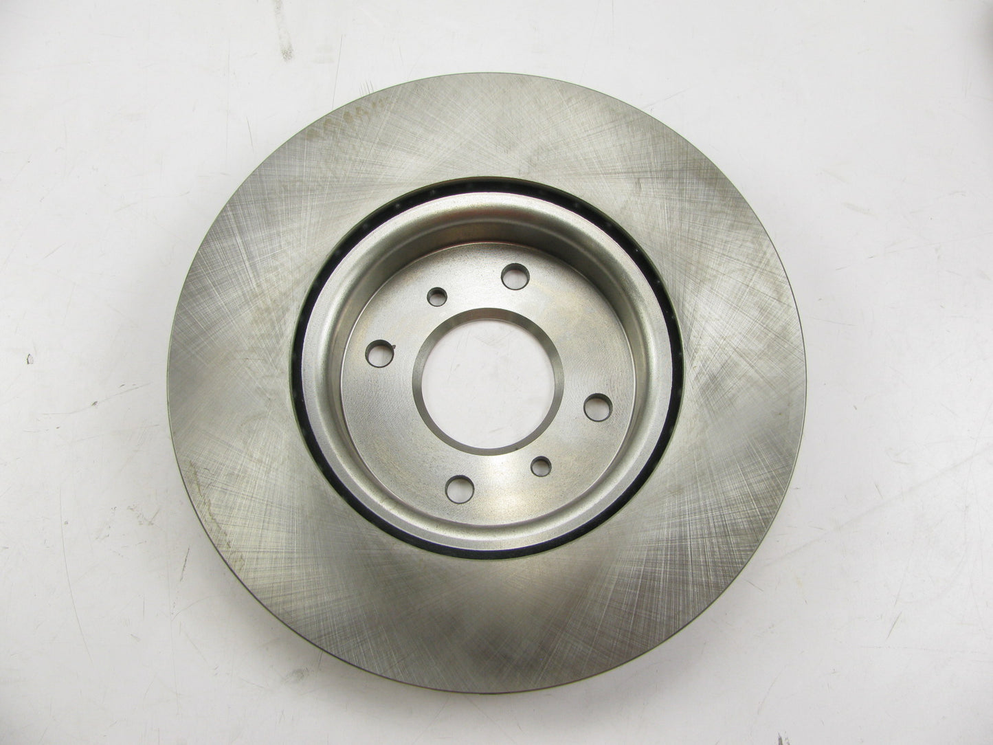 Autopart International 1407-77162 Front Brake Rotor For 2004-2006 Nissan Sentra