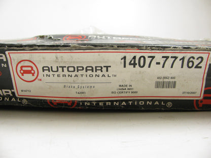 Autopart International 1407-77162 Front Brake Rotor For 2004-2006 Nissan Sentra