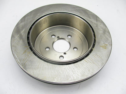 Autopart 1407-77169 Rear Disc Brake Rotor For 2004 Subaru Impreza