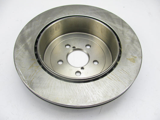 Autopart 1407-77169 Rear Disc Brake Rotor For 2004 Subaru Impreza