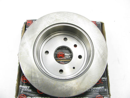 Autopart International 1407-77185 Rear Disc Brake Rotor