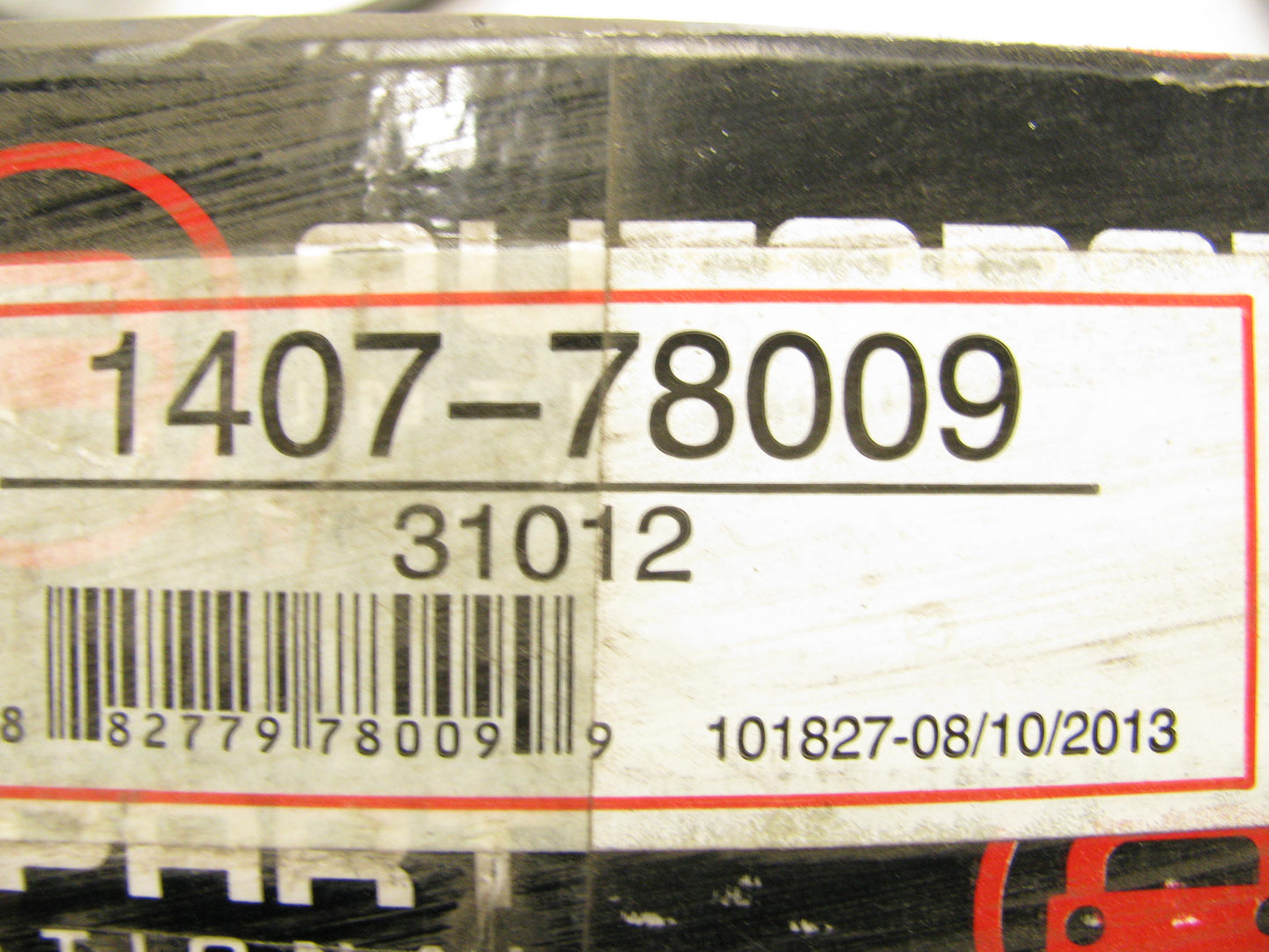 (2) Autopart 1407-78009 Front Brake Rotor For 1990-1996 Infiniti Q45 1993-97 J30