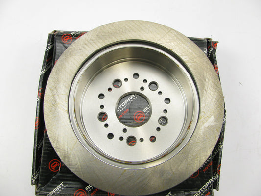 Autopart International 1407-78025 Front Disc Brake Rotor