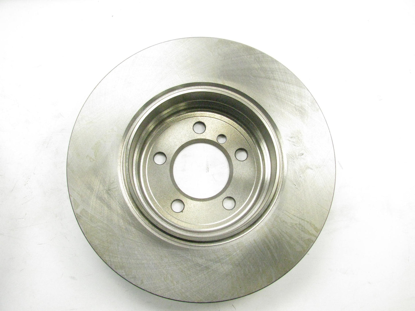 (2) Autopart International 1407-78214 Disc Brake Rotor - Rear