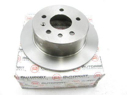 Autopart International 1407-78272 Rear Disc Brake Rotor 1994-1996 Saab 900
