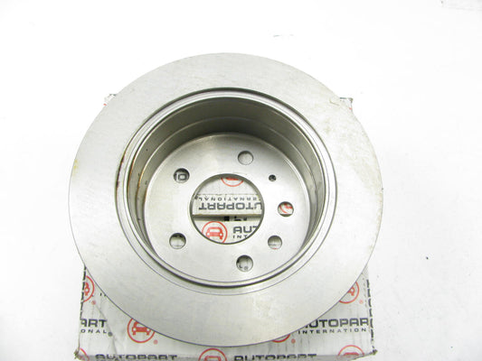 Autopart International 1407-78272 Rear Disc Brake Rotor 1994-1996 Saab 900